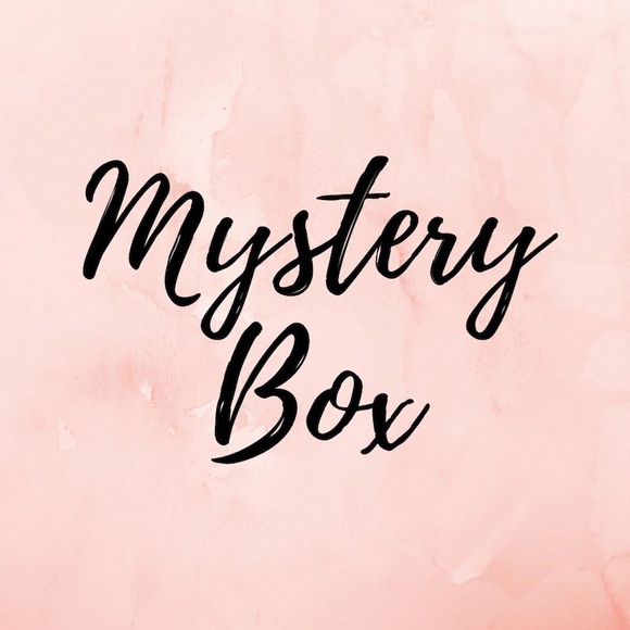 Morphe Other - 💝FULL SIZE HIGH END NEW MAKEUP MYSTERY BOX💝